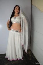 Kalpana Pandit at Janleva 555 premiere in Fun, Mumbai on 18th Oct 2012 (113).JPG